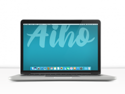 MacBook Pro 13" Retina - Dual Core i5 2.9GHz - SSD 128Gb - RAM 8Gb