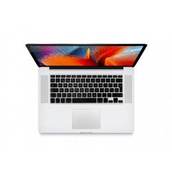 MacBook Pro 15" Retina - Procesador i7 de cuatro núcleos a 2.2GHz - Disco 256Gb SSD - RAM 16Gb