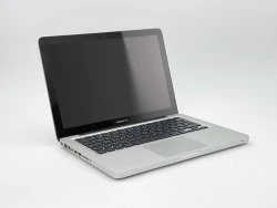 MacBook Pro 13" - Intel Core i5 2.5GHz 2 núcleos - SSD 256Gb - RAM 4GB