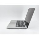 MacBook Pro 13" Retina - Procesador i5 de doble núcleo a 2.7GHz - Disco 256Gb SSD - RAM 8Gb