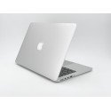 MacBook Pro 13" Retina - Procesador i5 de doble núcleo a 2.7GHz - Disco 256Gb SSD - RAM 8Gb