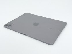 iPad Pro 11" 2ª Gen (2020) WIFI 256Gb Gris Espacial