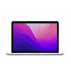 MacBook Pro 13" Retina - Procesador i5 de doble núcleo a 2.7GHz - Disco 128Gb SSD - RAM 8Gb