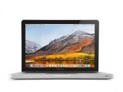 MacBook Pro 13" - Procesador i5 de doble núcleo a 2.4GHz - Disco 256Gb SSD + 500Gb HDD - RAM 8Gb