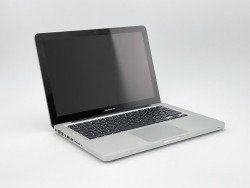 MacBook Pro 13" - Procesador i5 de doble núcleo a 2.4GHz - Disco 256Gb SSD + 500Gb HDD - RAM 8Gb