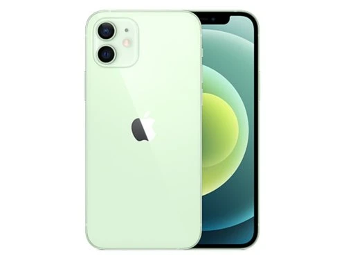 iPhone 12 64Gb Verde