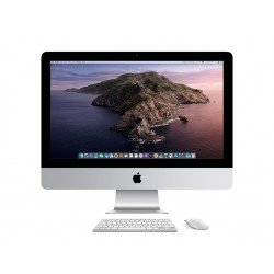 iMac 21,5" - Procesador i5 de cuatro núcleos a 2.7GHz - Disco HDD 1Tb - RAM 8Gb