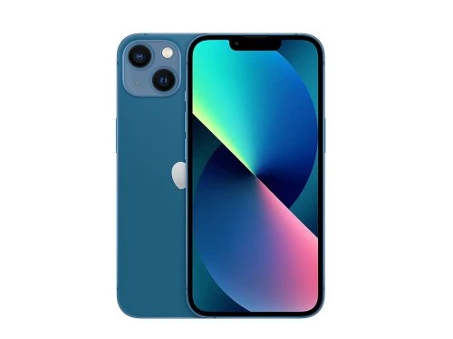 iPhone 13 256Gb Azul