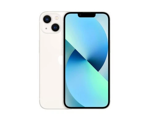 iPhone 13 256Gb Blanco