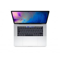 MacBook Pro 15" 'Touch bar' - Procesador i7 cuatro núcleos a 2.9GHz - Disco SSD 512Gb - RAM 16Gb