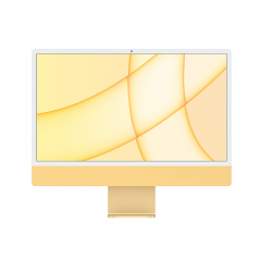 iMac 24″ M1 - Chip Apple M1 de 8 núcleos a 3.2GHz - GPU 8 núcleos - Disco 1Tb SSD - RAM 16Gb