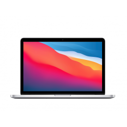 MacBook Pro 13" Retina - Procesador i5 de doble núcleo a 2.4GHz - Disco 256Gb SSD - RAM 8Gb