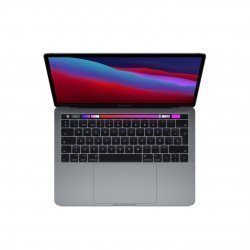 MacBook Pro 13" Retina - Chip Apple M2 de 8 núcleos - SSD 256gb - RAM 8Gb