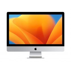 iMac 27" 5K  - Procesador i5 de seis núcleos a 3,3Ghz - Disco 512Gb SSD - RAM 16Gb