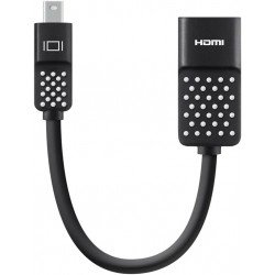Adaptador Mini Display Port a HDMI Belkin
