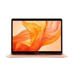 MacBook Air 13" Retina - Dual Core i5 1.6GHz - SSD 256gb - RAM 8Gb - Dorado