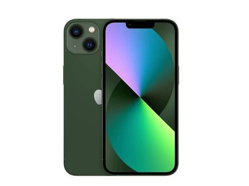 iPhone 13 128Gb Verde