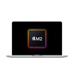 MacBook Air 13" M2 8CPU/10GPU - SSD 256gb - RAM 8Gb - Plata