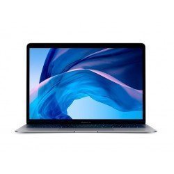 MacBook Air 13" Retina True Tone - Procesador i5 de doble núcleo a 1.6GHz - SSD 128Gb - RAM 8Gb - Gris Espacial