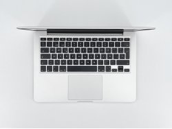 MacBook Pro 13" Intel Core i5 2.8GHz 2 núcleos - SSD 128GB - RAM 8GB