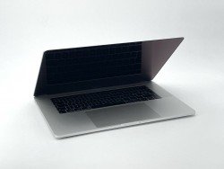 MacBook Pro 15" (2018) Intel Core i9 2.9GHz 6 núcleos - SSD 512GB - 32GB RAM - Plata