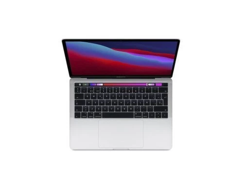 MacBook Pro 13" (2018) Intel Core i5 2.3GHz 4 núcleos - SSD 256Gb - 8GB RAM - Plata