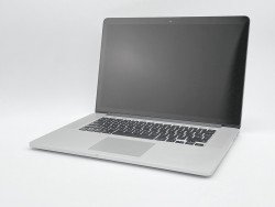 MacBook Pro 15" Retina - Intel Core i7 4 núcleos a 2.2GHz - Disco 1TB SSD - RAM 16GB