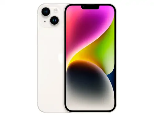 iPhone 14 128GB Blanco Estrella