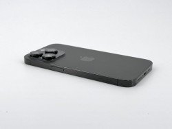 iPhone 14 Pro 128Gb Negro Espacial