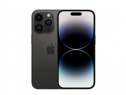iPhone 14 Pro 128Gb Negro Espacial