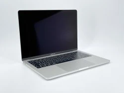 MacBook Pro 13" (2017) - Intel Core i5 2.3GHz 2 núcleos - SSD 128GB SSD - RAM 8GB - Plata