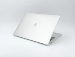 MacBook Pro 13" (2017) - Intel Core i5 2.3GHz 2 núcleos - SSD 128GB SSD - RAM 8GB - Plata