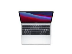 MacBook Pro 13" (2017) - Intel Core i5 2.3GHz 2 núcleos - SSD 128GB SSD - RAM 8GB - Plata