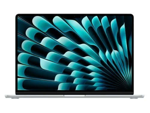 MacBook Air 15" (2023) Apple M2 8 CPU/10 GPU núcleos - SSD 512GB - 16GB RAM - Plata