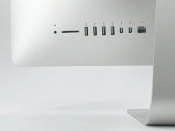 iMac 21,5" (2013) - Intel Core i5 2.7GHz 4 núcleos - SSD 512GB - RAM 8GB