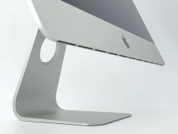 iMac 21,5" (2013) - Intel Core i5 2.7GHz 4 núcleos - SSD 512GB - RAM 8GB