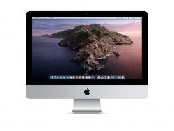 iMac 21,5" (2013) - Intel Core i5 2.7GHz 4 núcleos - SSD 512GB - RAM 8GB