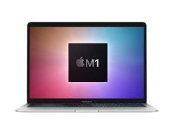 Descubre el MacBook Air 13