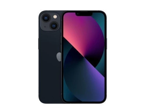 iPhone 13 128Gb Medianoche
