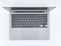 MacBook Pro 13" (2020) Chip Apple M1 8 CPU/8 GPU núcleos - Disco 512Gb SSD - RAM 16Gb