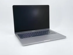 MacBook Pro 13" (2020) Chip Apple M1 8 CPU/8 GPU núcleos - SSD 256GB - RAM 16GB - Gris Espacial