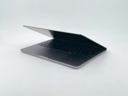 MacBook Pro 13" (2020) Chip Apple M1 8 CPU/8 GPU núcleos - SSD 256GB - RAM 16GB - Gris Espacial