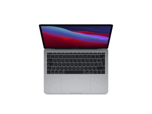 MacBook Pro 13" (2017) Intel Core i5 2.3GHz 2 núcleos - SSD 256GB - 16GB RAM - Gris Espacial