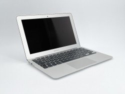 MacBook Air 11" Intel Core i5 1.4GHz 2 núcleos - SSD 128Gb SSD - RAM 4GB