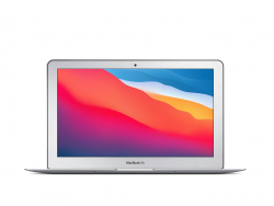 MacBook Air 11" Intel Core i5 1.4GHz 2 núcleos - SSD 128Gb SSD - RAM 4GB