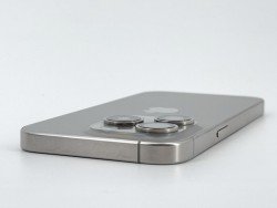 iPhone 15 Pro 128Gb Natural Titanium