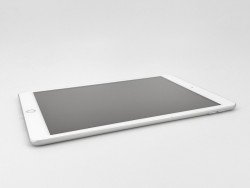 iPad 7 (2019) 10,2" WIFI 32Gb Plata