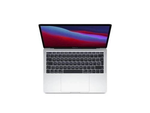 MacBook Pro 13" (2017) Intel Core i5 2.3GHz 2 núcleos - SSD 256GB SSD - RAM 16GB - Plata