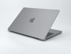 MacBook Pro 14" (2021) M1 PRO 10 CPU/16 GPU núcleos - SSD 512GB - RAM 32GB - Gris Espacial