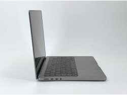 MacBook Pro 14" (2021) M1 PRO 10 CPU/16 GPU núcleos - SSD 512GB - RAM 32GB - Gris Espacial